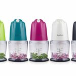 خردکن SMZ 260 سیلور کرست