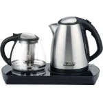 چای‌ ساز کنار همی TS 113 فلر