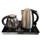 چای‌ ساز کنار همی WI-8152S ویلسون