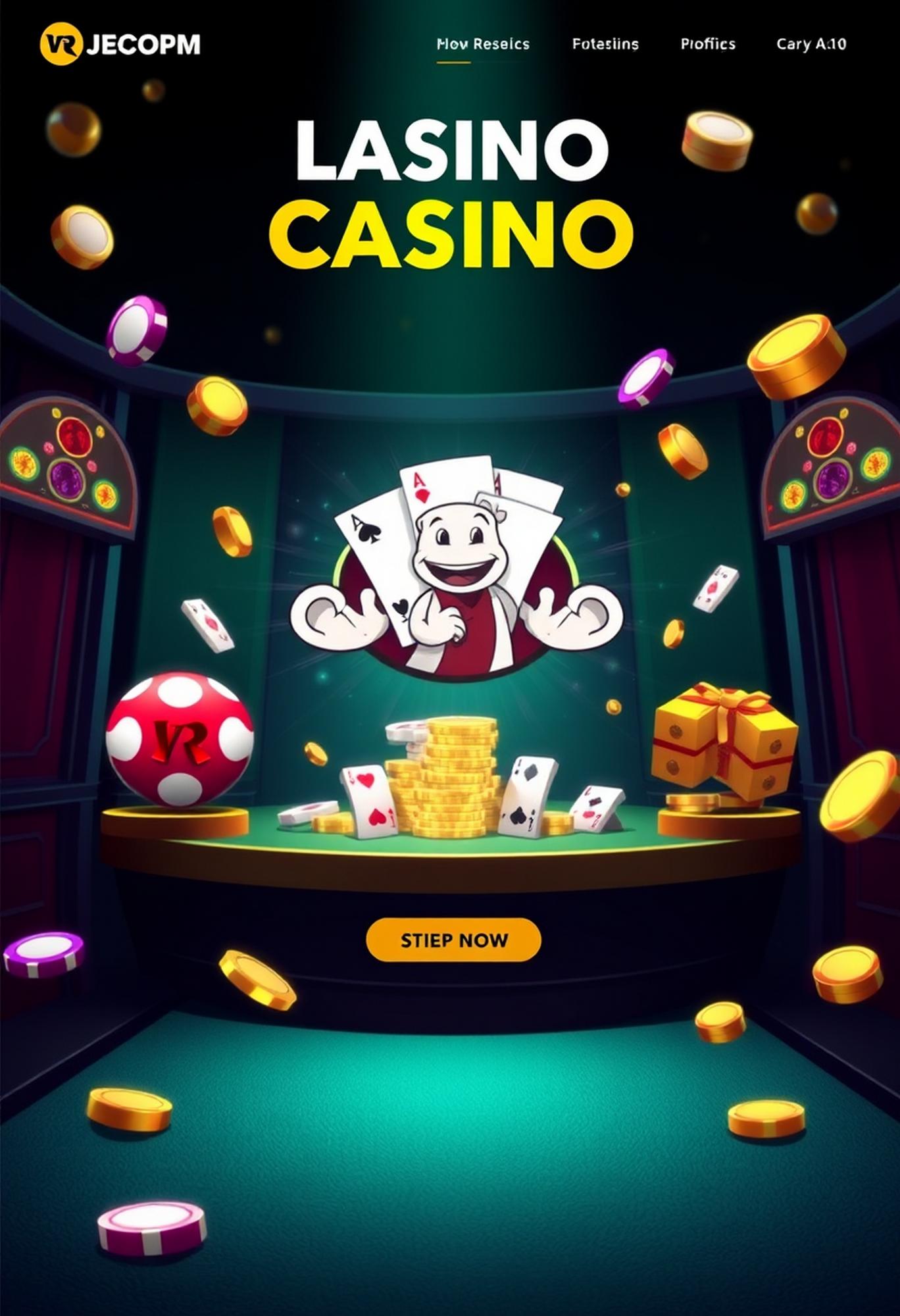 Motocultores de casino 1xbet